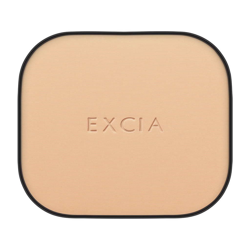 Albion Excia Powder Foundation White Extreme