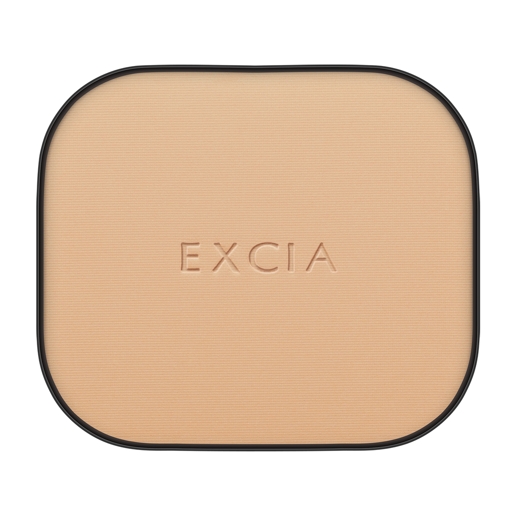 Albion Excia Powder Foundation White Extreme