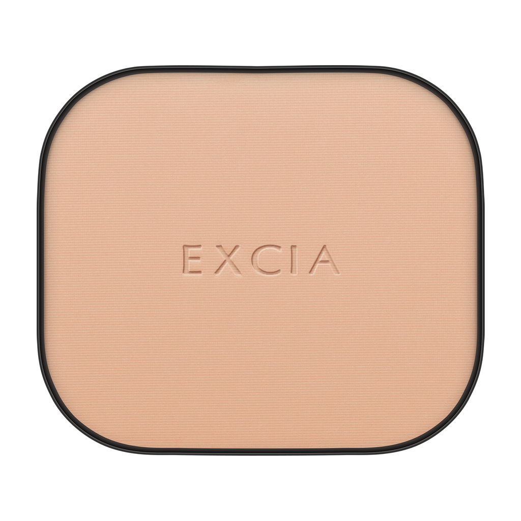 Albion Excia Powder Foundation White Extreme Refill