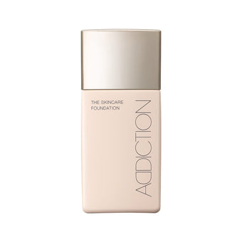 ADDICTION THE SKINCARE FOUNDATION SPF 25 PA++