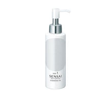 SENSAI CLEANSING OIL