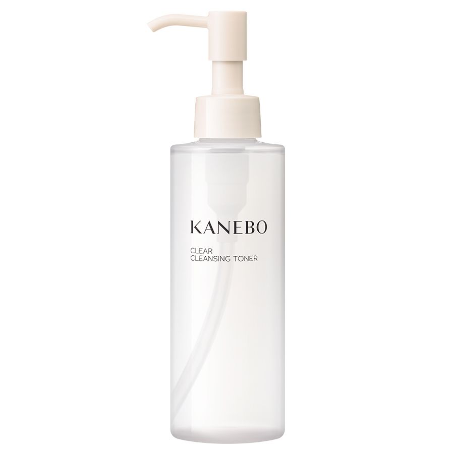KANEBO CLEAR CLEANSING TONER
