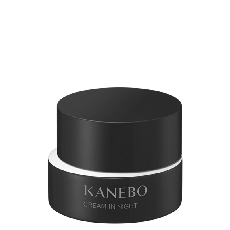 Kanebo Cream In Night