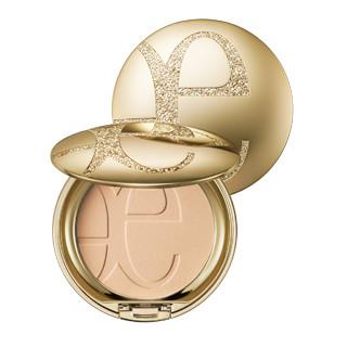 ELEGANCE Sheer Flawless Skin (COMPACT INCLUDED)