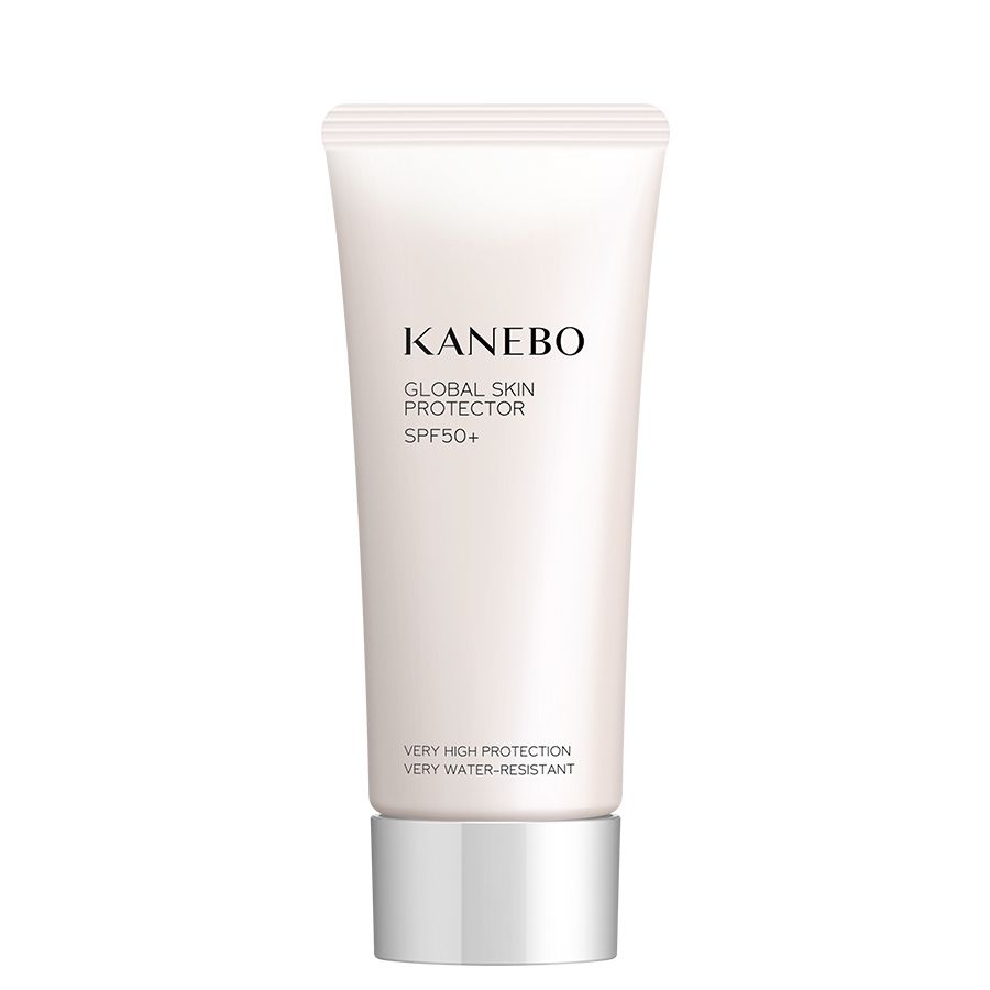 KANEBO GLOBAL SKIN PROTECTOR, 60mL SPF50