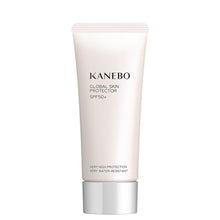 KANEBO GLOBAL SKIN PROTECTOR, 60mL SPF50