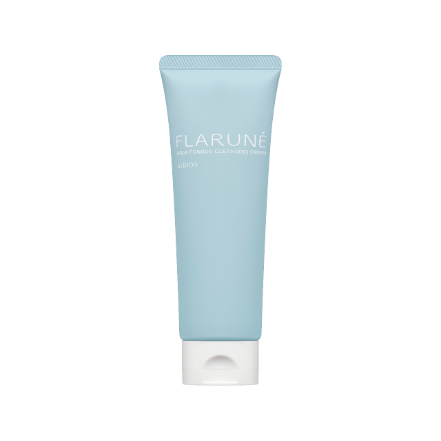 Flarne Aqua fondue cleansing cream