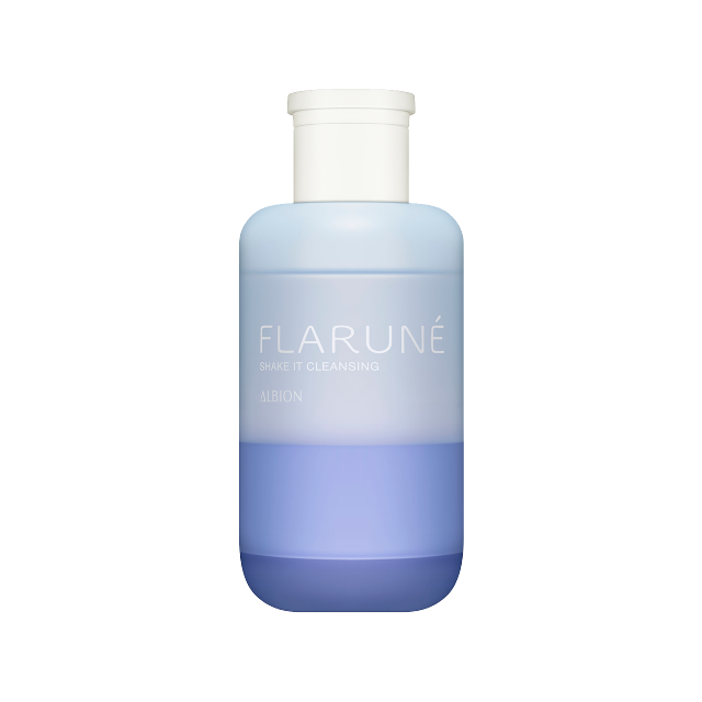 Flarne shake it cleansing