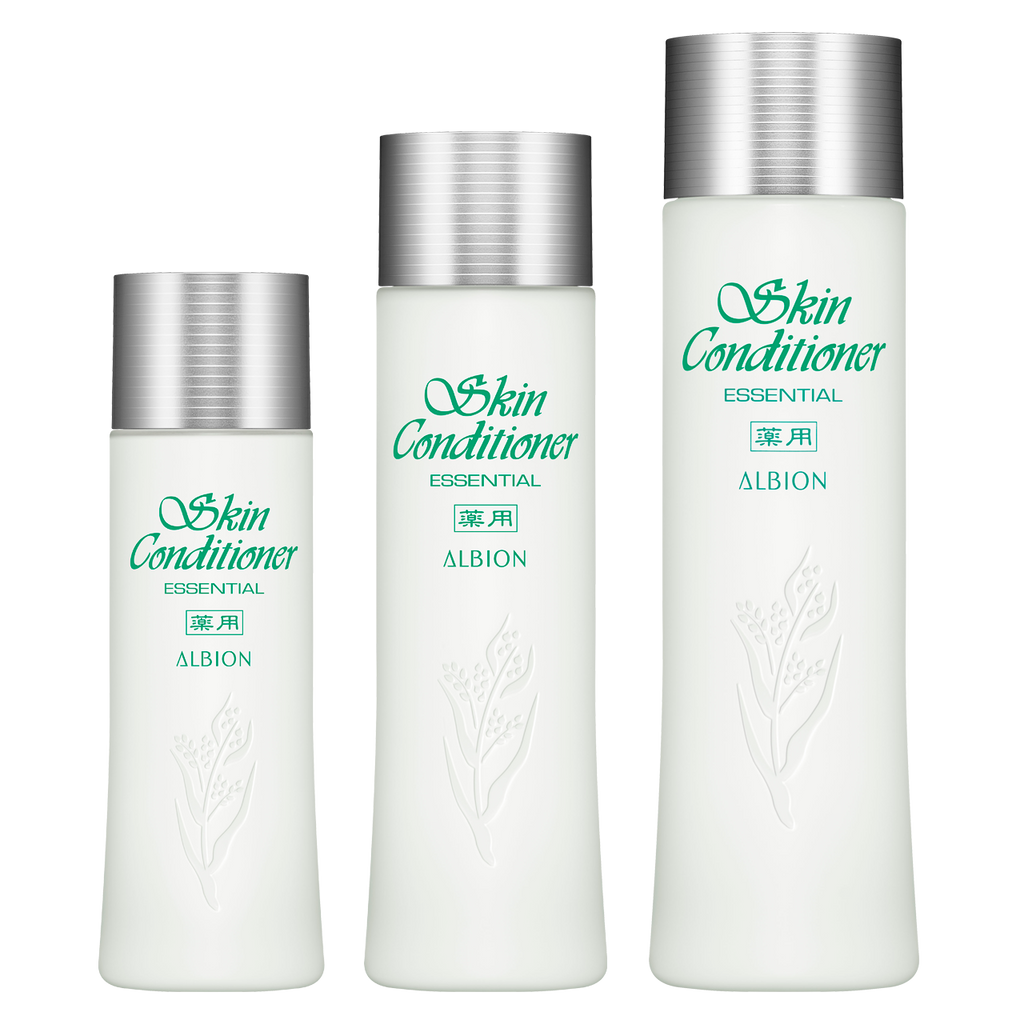 Albion Medicated Skin Conditioner Essential N