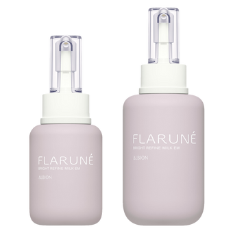 Flarne  Bright Refined Milk EM