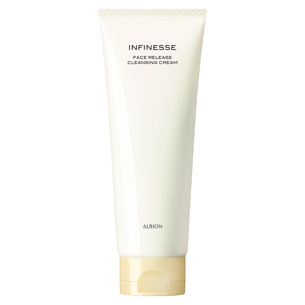 Albion Face Release Cleansing Cream