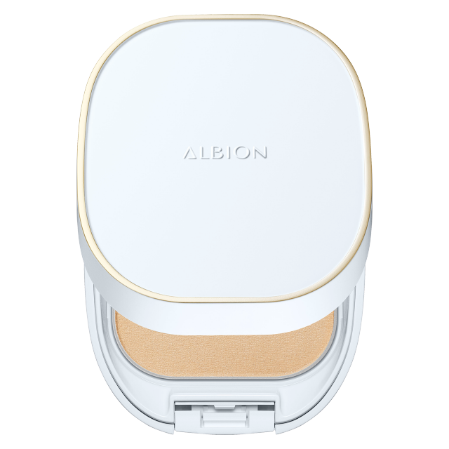 Albion sucre white powder rest Refill