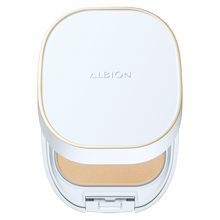 Albion sucre white powder rest Refill