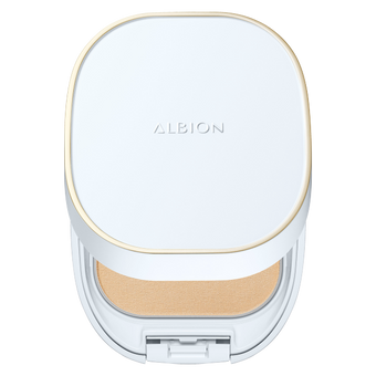 Albion sucre white powder rest Refill