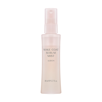 Albion Makeup Coat Serum Mist