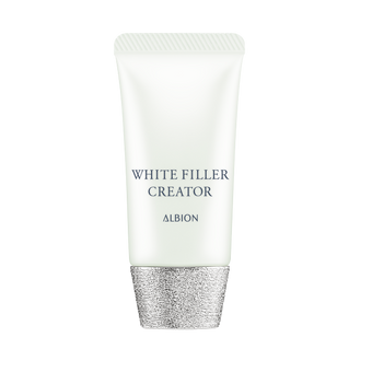 Albion White Filler Creator