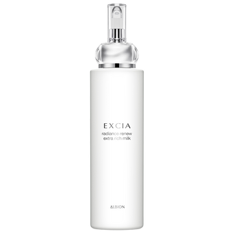 Albion Excia Radiance Renew Extra Rich Milk