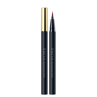 Albion Excia liquid eyeliner