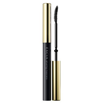 Albion alluring mascara