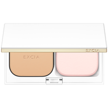 Albion Excia Powder Foundation White Extreme