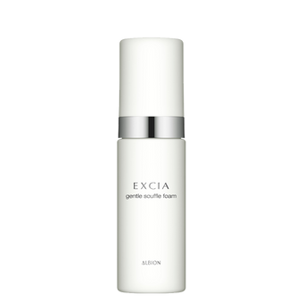 Albion Excia Gentle Souffle Foam