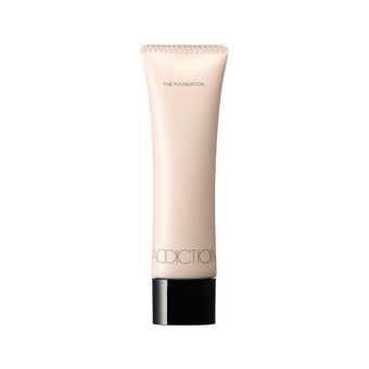 ADDICTION THE FOUNDATION SPF 12 PA++