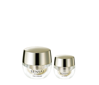 SENSAI ULTIMATE THE CREAM