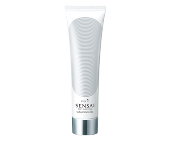 SENSAI SILKY PURIFYING CLEANSING GEL