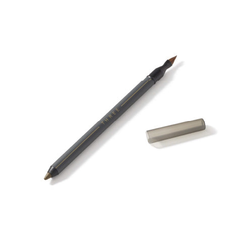 THREE Mezmorizing Performance Eyeliner Pencil