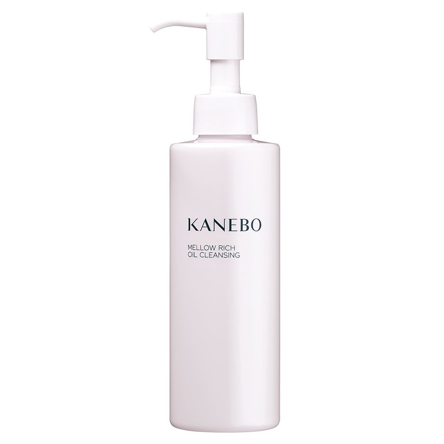 KANEBO MELLOW RICH OIL CLEANSING