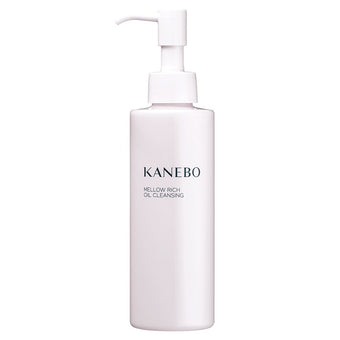 KANEBO MELLOW RICH OIL CLEANSING