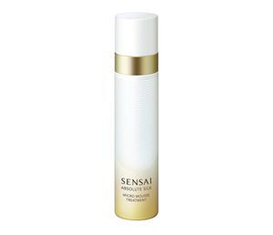SENSAI MICRO MOUSSE TREATMENT