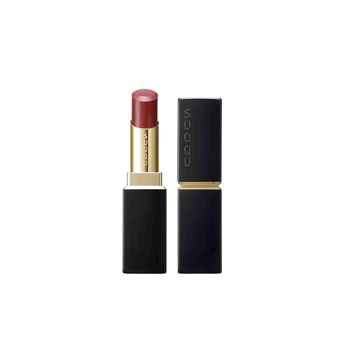 SUQQU COLOR MAKEUP - MOISTURE RICH LIPSTICK