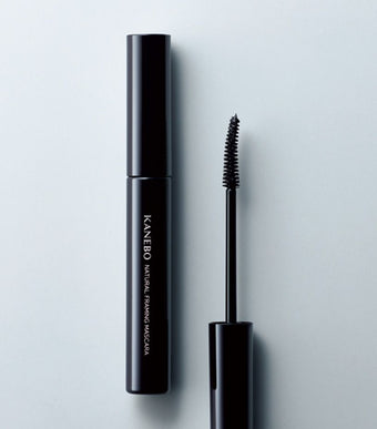 KANEBO NATURAL FRAMING MASCARA