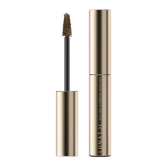 Lunasol Styling eyebrow mascara