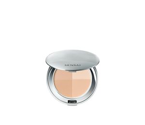SENSAI PRESSED POWDER