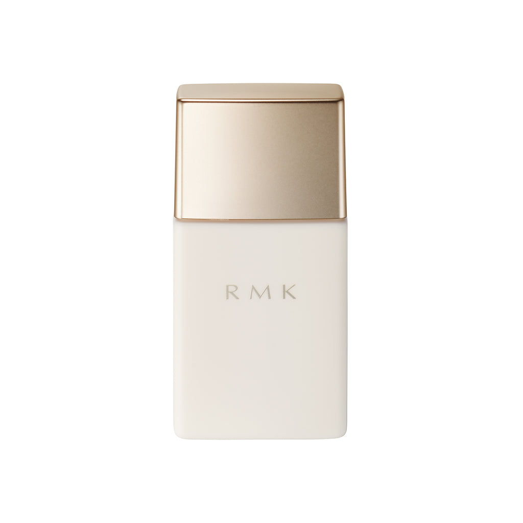 RMK long lasting UV base