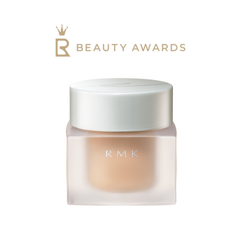 RMK Creamy Foundation EX