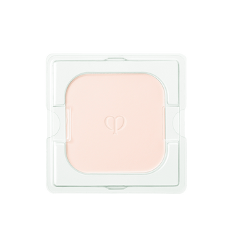 Cle De Peau Poodle Compact Esan Ciel (Refill)