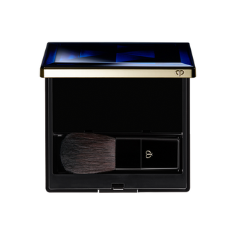 Clé de Peau Beauté  Case (brush duop dollar)