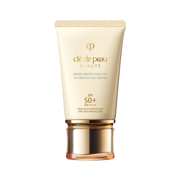 CLE DE PEAU UV PROTECTIVE CREAM ｎ