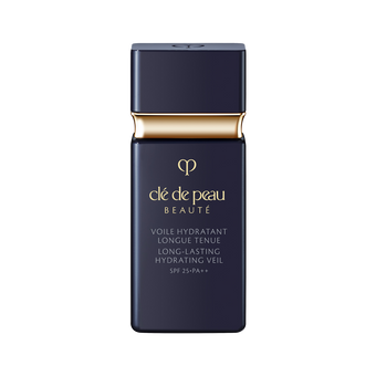 Cle de Peau VOILE HYDRATANT LONGUE TENUE