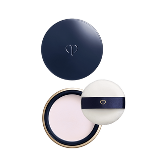 Cle De Peau Poodle Transparant Refill
