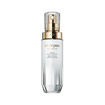 Clé de Peau Beauté  Serum Eclat S