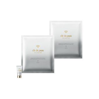 Clé de Peau Beauté  Sowan Mask Eclat S