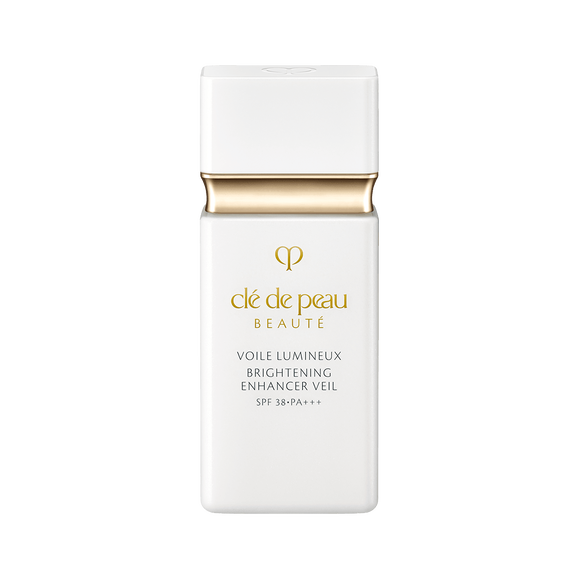 Clé de Peau Beauté  Voir Luminu 30mL