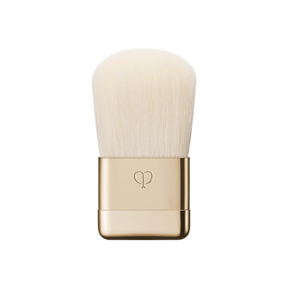 Cle De Peau Brush (Le Leosur Decla) – BeautyGypsyRecommends