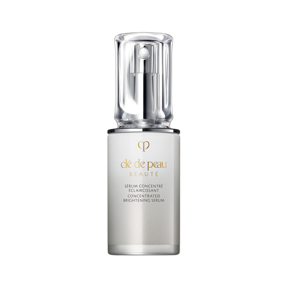 Cle De Peau Serum Concentrate Eclairsin n Refill