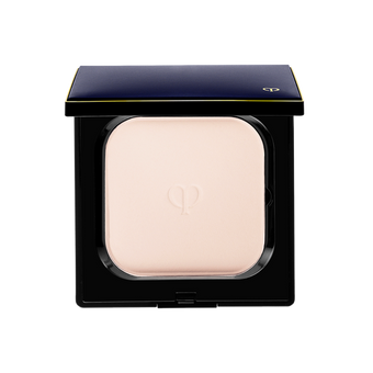 Cle De Peau Poodle Compact Esan Ciel