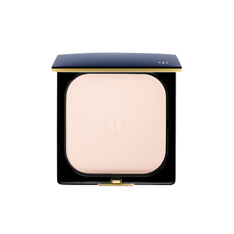 Cle De Peau Poodle Compact Esan Ciel (Elegant Slim Full Set)